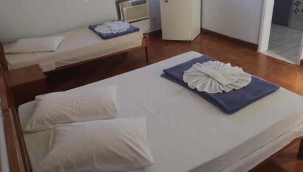 Hotel Guanabara Caraguatatuba Extérieur photo