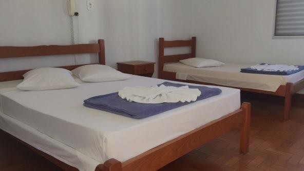 Hotel Guanabara Caraguatatuba Extérieur photo